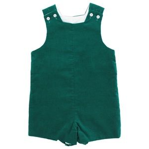 BAILEY BOYS GREEN CORDUROY JON JON